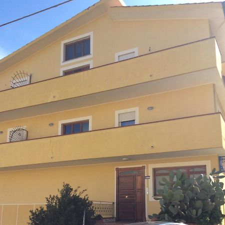 B&B Spano' Reggio Calabria Exterior foto