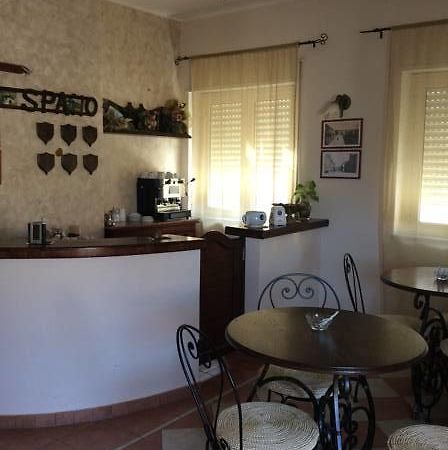 B&B Spano' Reggio Calabria Exterior foto