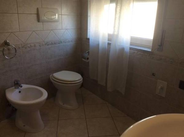 B&B Spano' Reggio Calabria Exterior foto