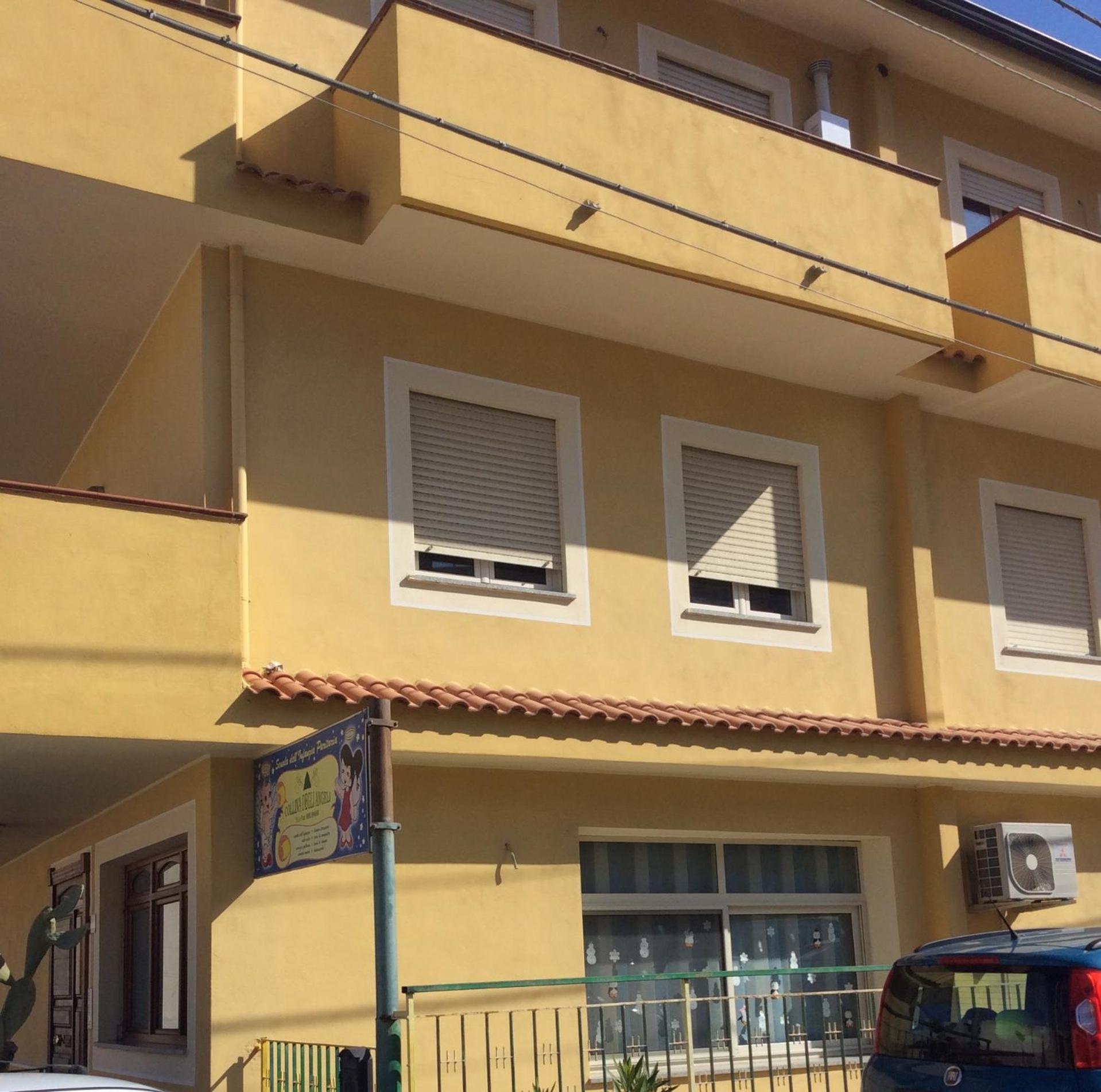 B&B Spano' Reggio Calabria Exterior foto