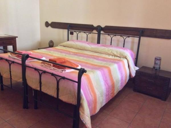 B&B Spano' Reggio Calabria Exterior foto