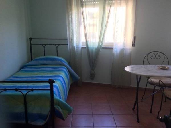 B&B Spano' Reggio Calabria Exterior foto