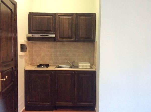 B&B Spano' Reggio Calabria Exterior foto