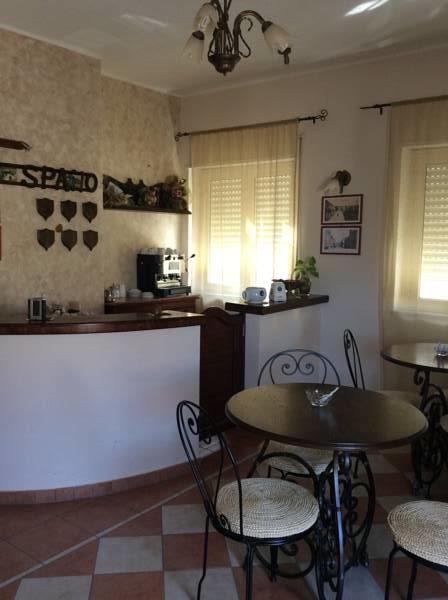 B&B Spano' Reggio Calabria Exterior foto